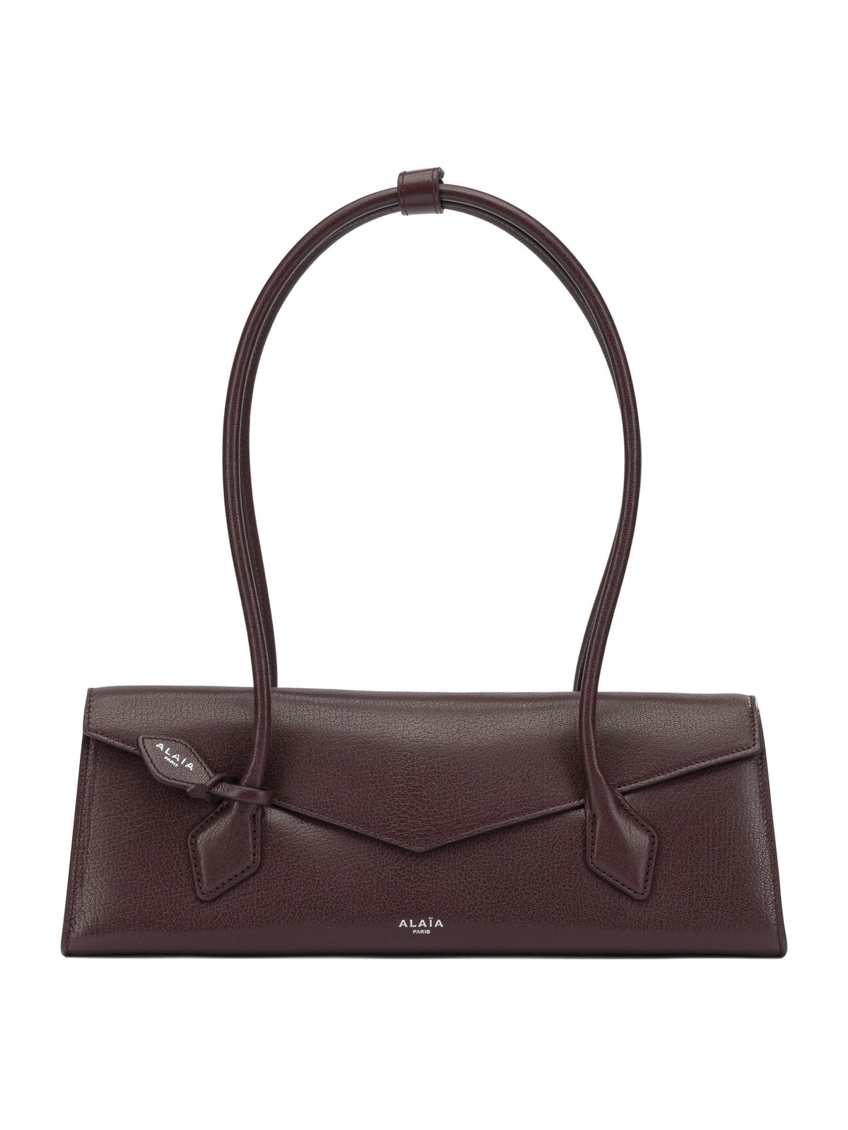"Le Teckel Flap" Medium Shoulder Bag Shoulder bags