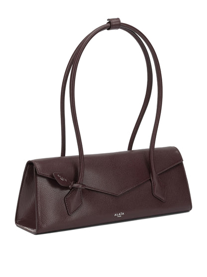 "Le Teckel Flap" Medium Shoulder Bag Shoulder bags