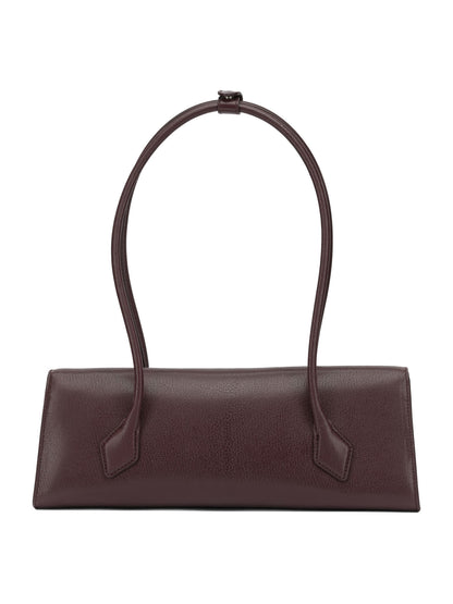 "Le Teckel Flap" Medium Shoulder Bag Shoulder bags