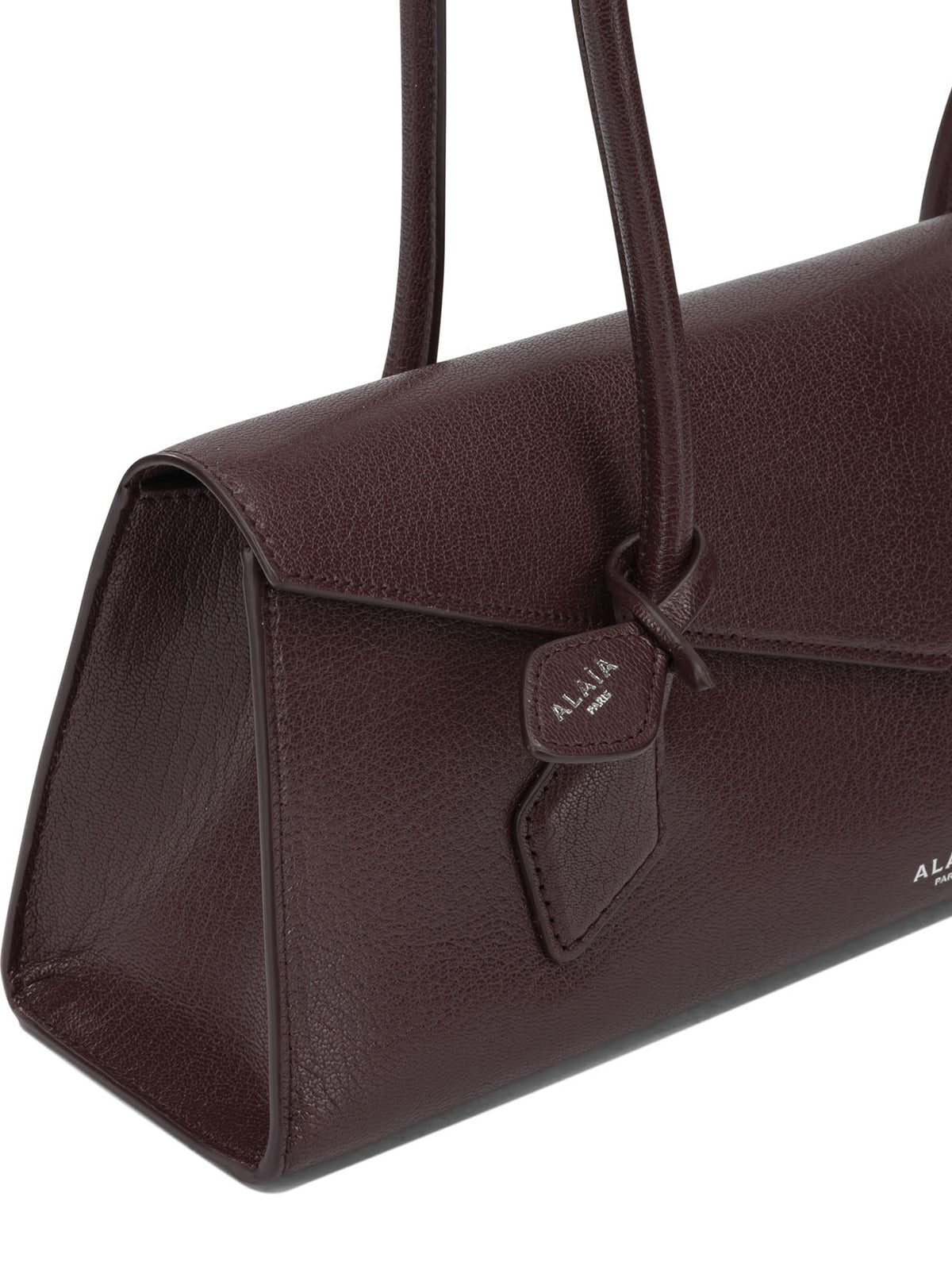 "Le Teckel Flap" Medium Shoulder Bag Shoulder bags