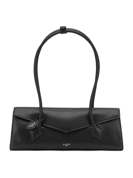 "Le Teckel Flap" Medium Shoulder Bag Shoulder bags