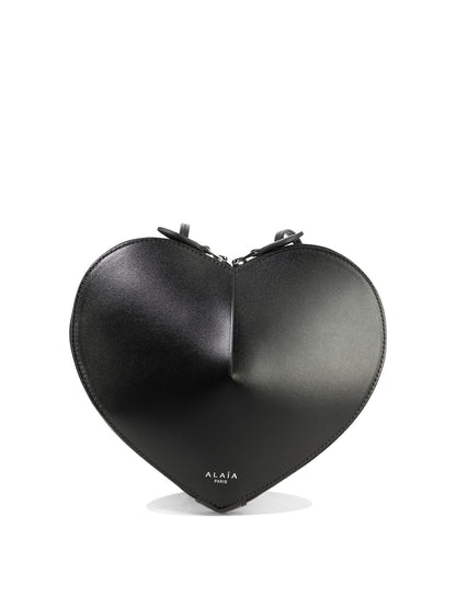 "Le Cœur" small crossbody bag Crossbody bags