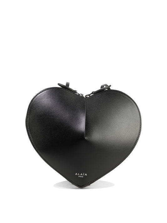 "Le Cœur" small crossbody bag Crossbody bags