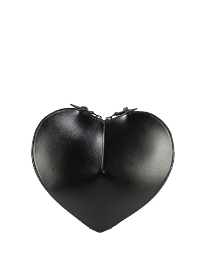 "Le Cœur" small crossbody bag Crossbody bags
