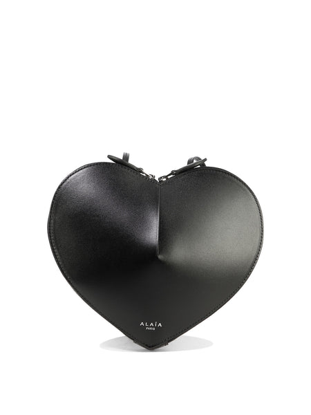 "Le Cœur" small crossbody bag Crossbody bags