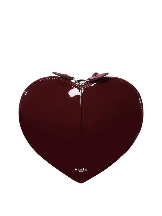 "Le Cœur" small crossbody bag Crossbody bags