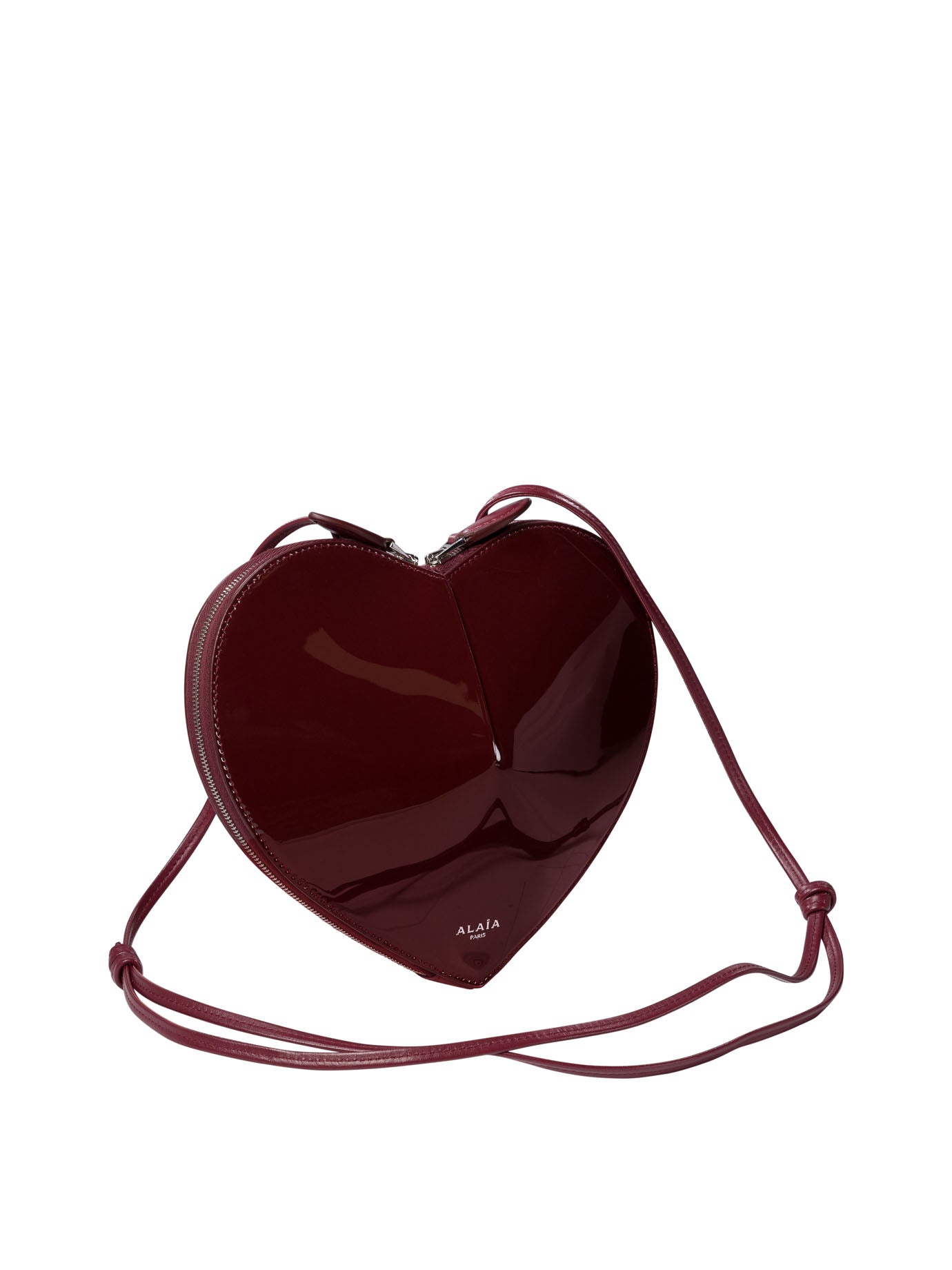 "Le Cœur" small crossbody bag Crossbody bags