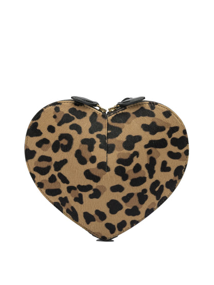 "Le Cœur" Small Crossbody Bag Crossbody bags