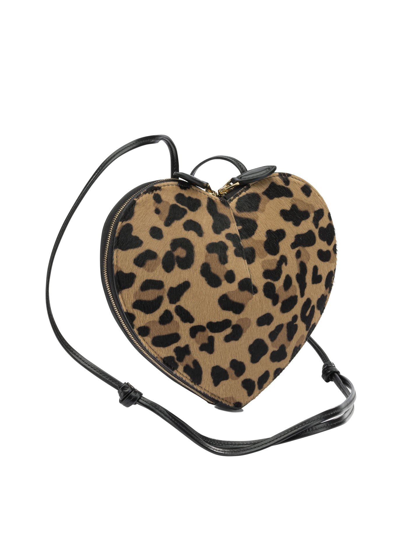 "Le Cœur" Small Crossbody Bag Crossbody bags