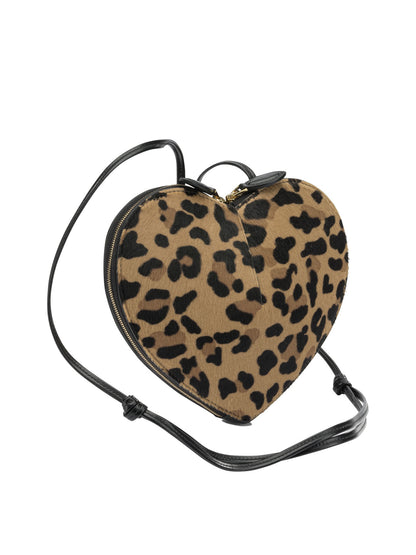 "Le Cœur" Small Crossbody Bag Crossbody bags