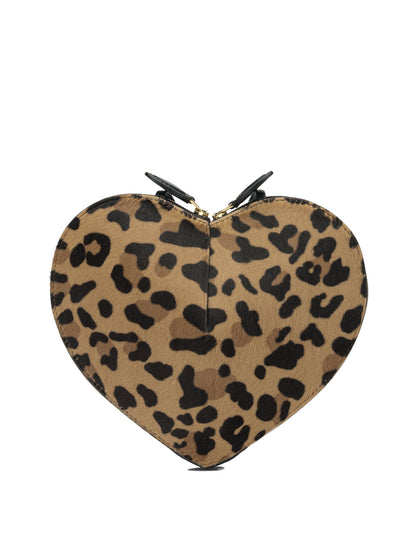 "Le Cœur" Small Crossbody Bag Crossbody bags