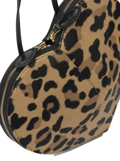 "Le Cœur" Small Crossbody Bag Crossbody bags