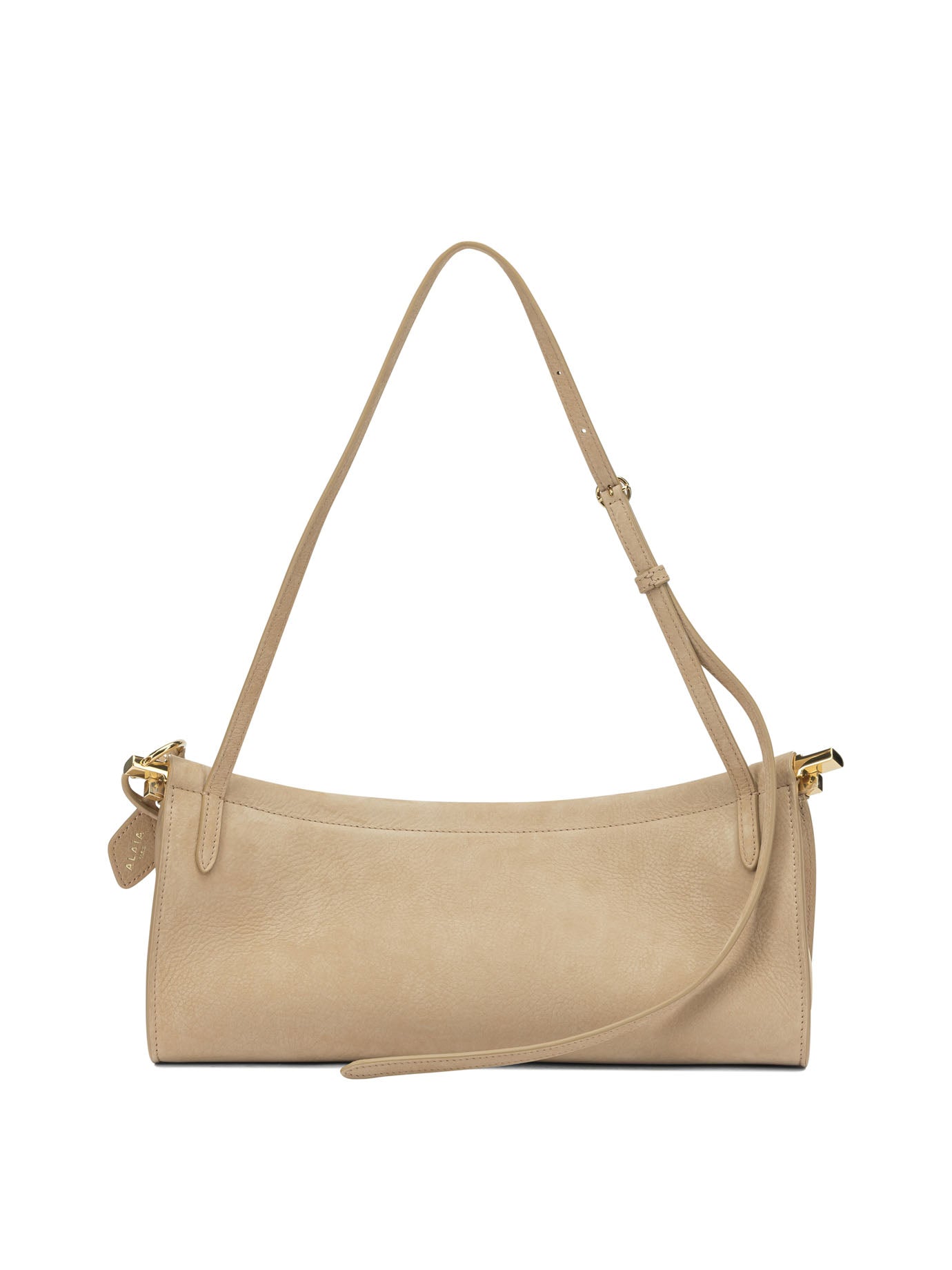 "Le Click East West" Medium Shoulder Bag Shoulder bags