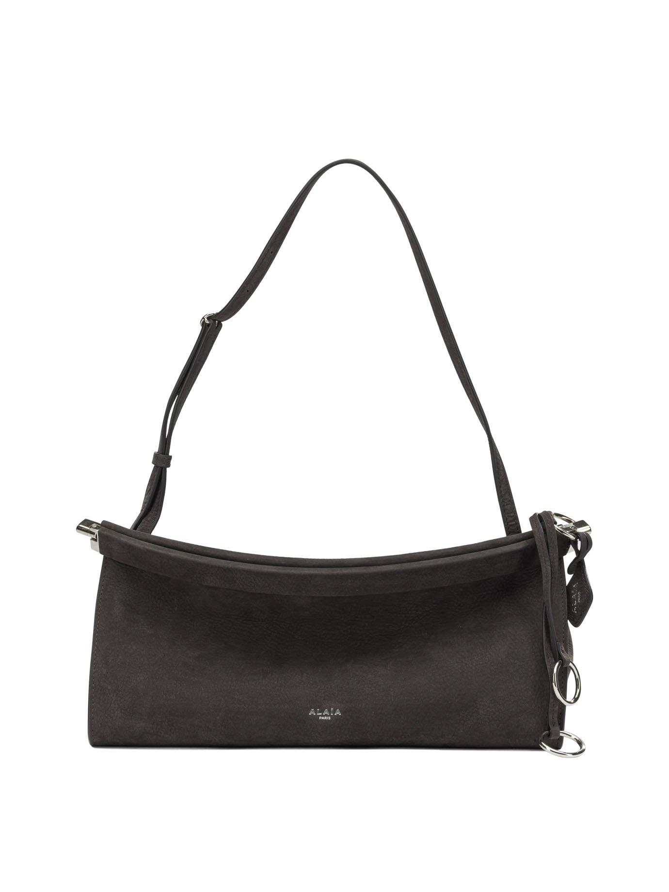 "Le Click East West" Medium Shoulder Bag Shoulder bags