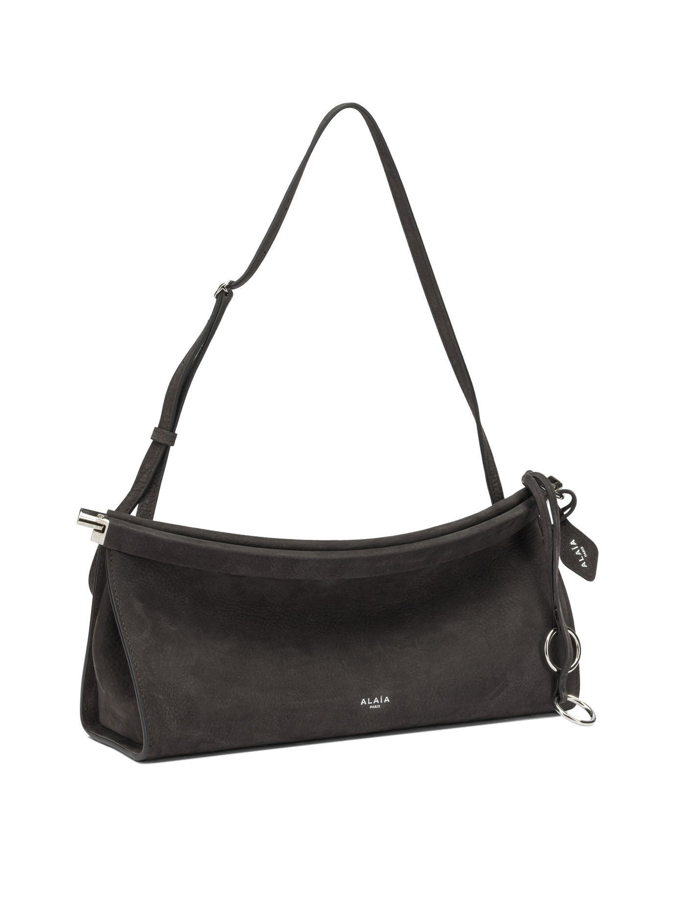 "Le Click East West" Medium Shoulder Bag Shoulder bags