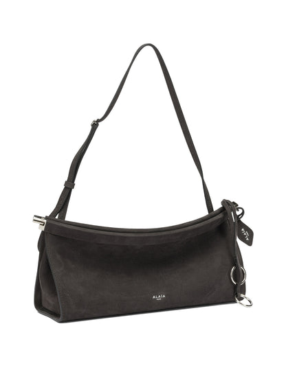 "Le Click East West" Medium Shoulder Bag Shoulder bags