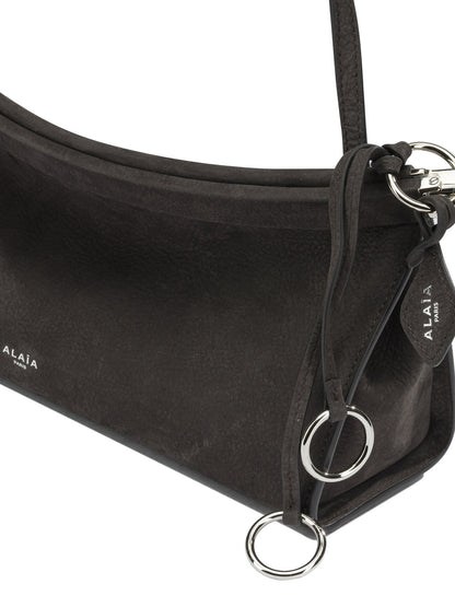 "Le Click East West" Medium Shoulder Bag Shoulder bags