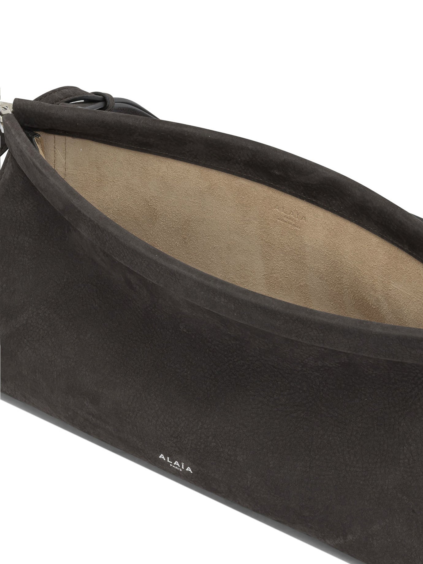 "Le Click East West" Medium Shoulder Bag Shoulder bags