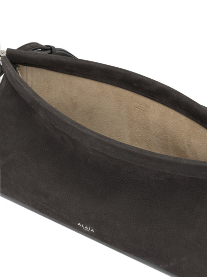 "Le Click East West" Medium Shoulder Bag Shoulder bags