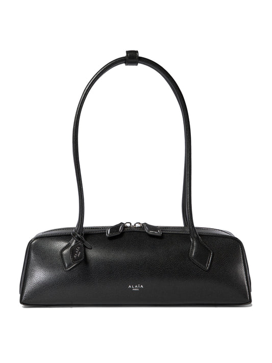 "Le Teckel" medium shoulder bag Shoulder bags