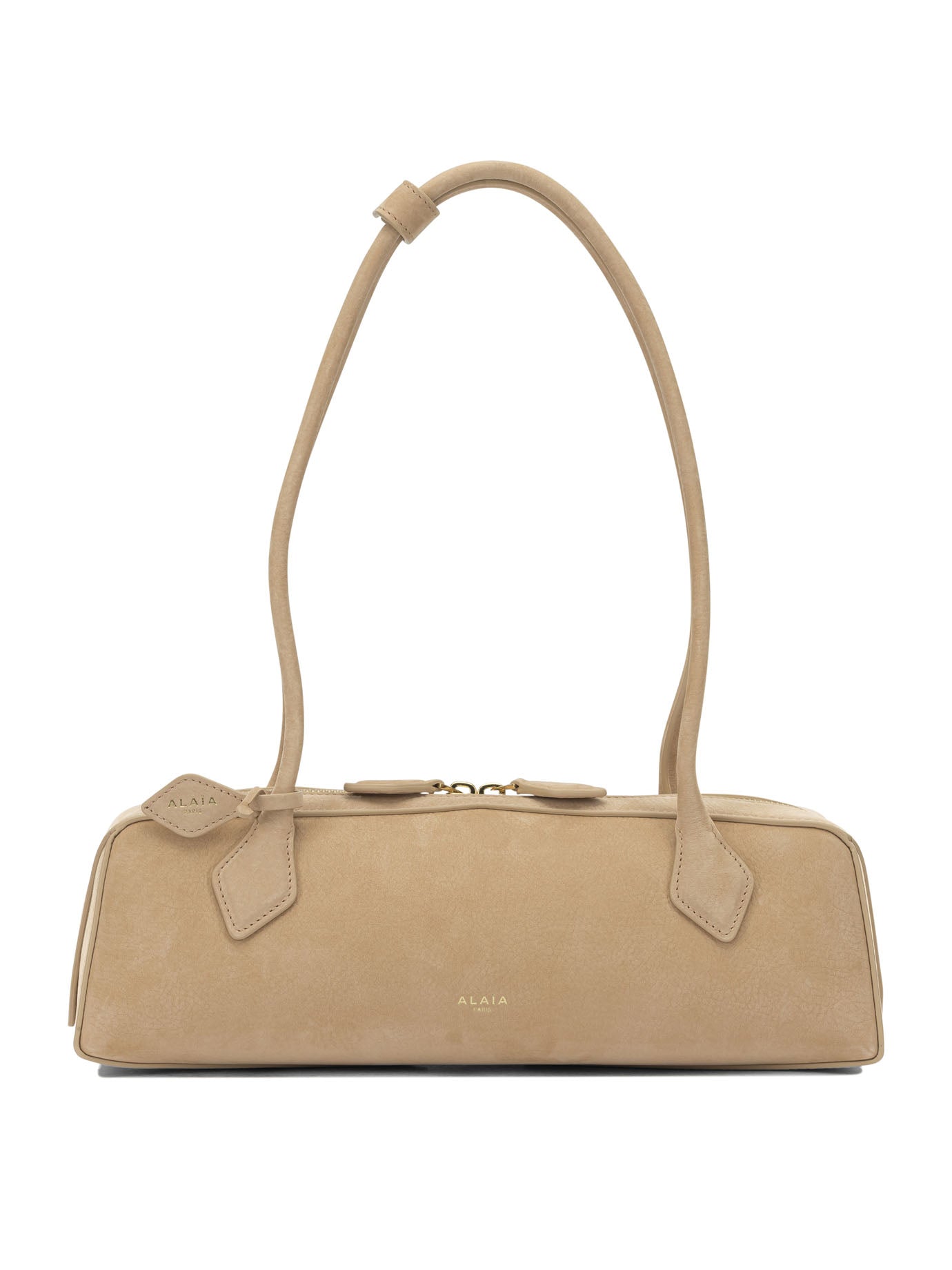 "Teckel" medium shoulder bag Shoulder bags