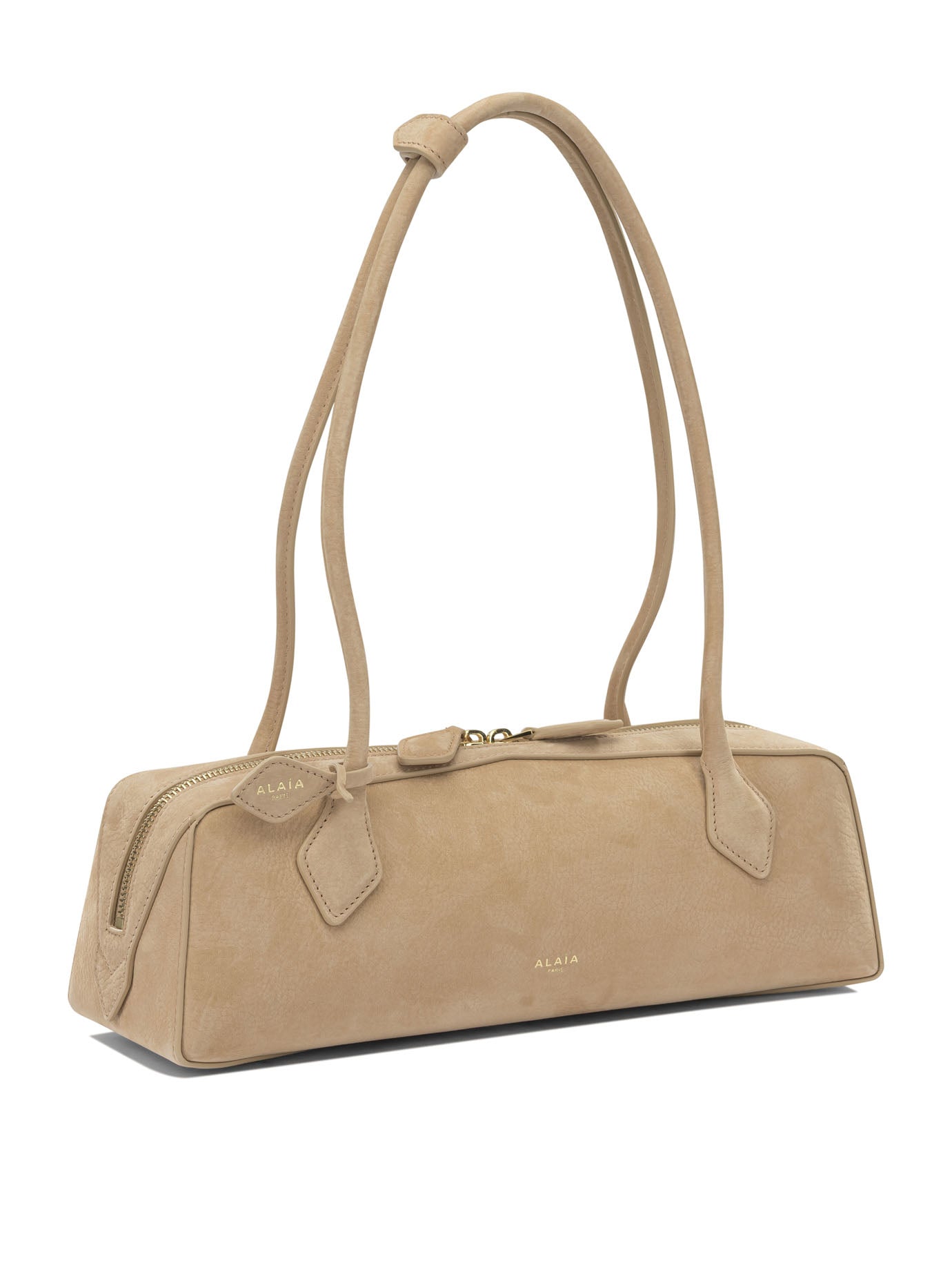 "Teckel" medium shoulder bag Shoulder bags