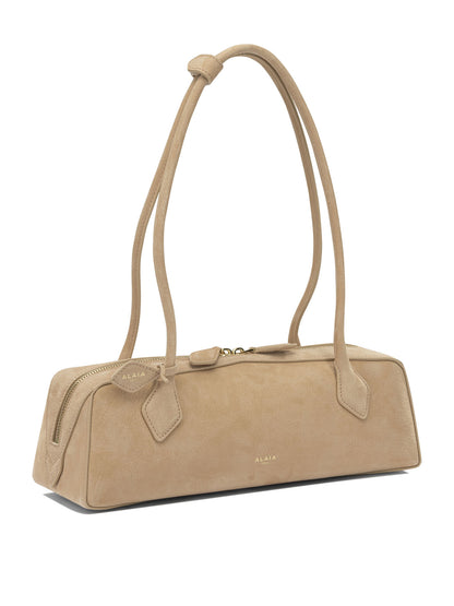 "Teckel" medium shoulder bag Shoulder bags