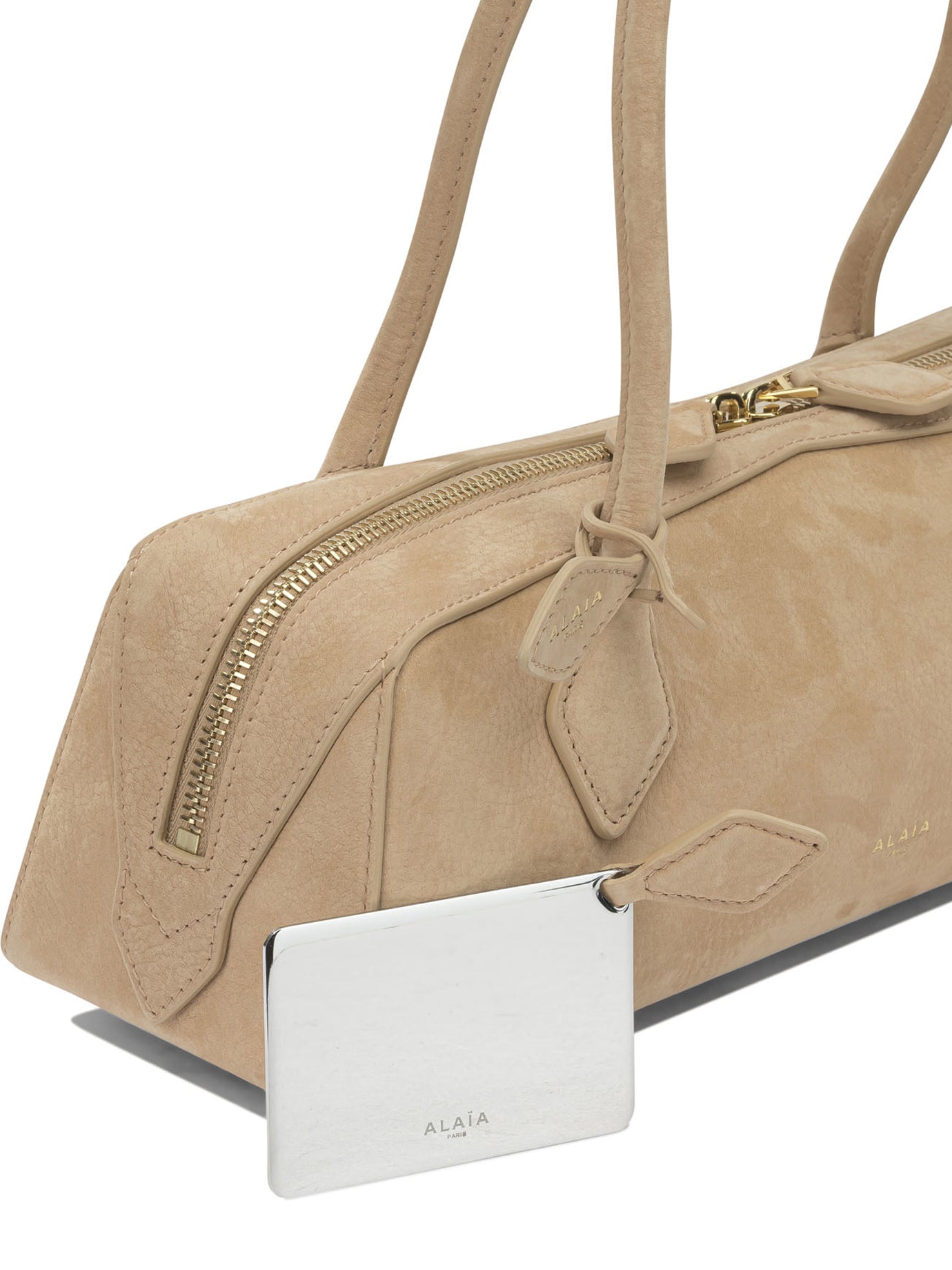 "Teckel" medium shoulder bag Shoulder bags