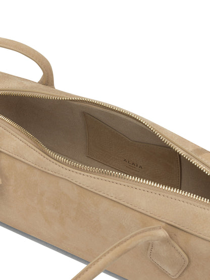 "Teckel" medium shoulder bag Shoulder bags