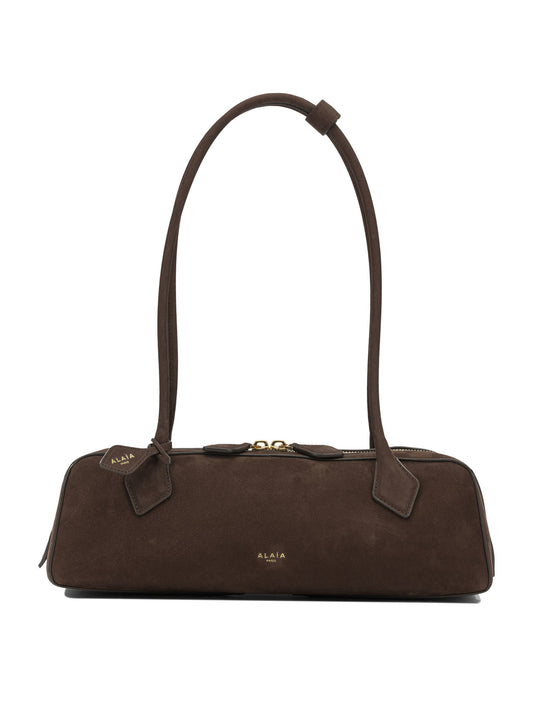 "Teckel" medium shoulder bag Shoulder bags