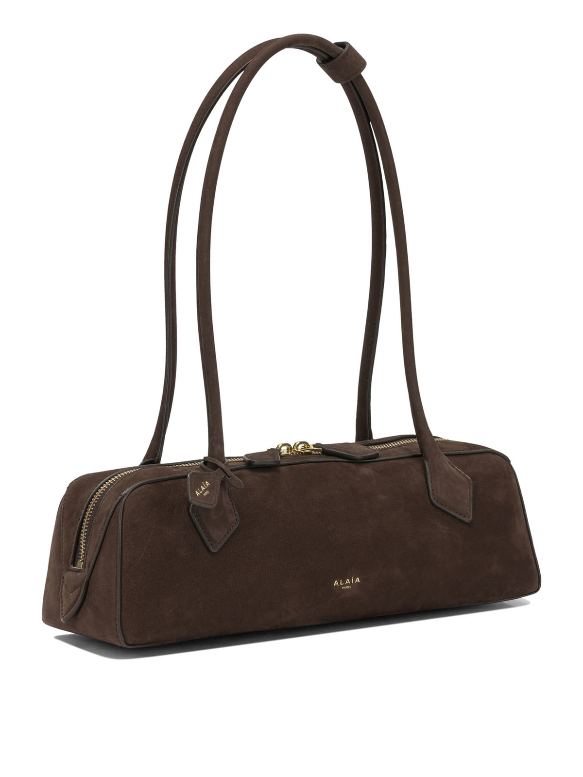 "Teckel" medium shoulder bag Shoulder bags