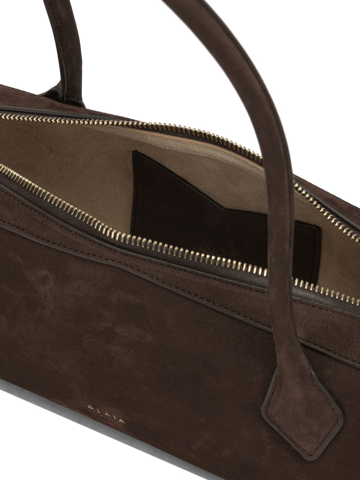 "Teckel" medium shoulder bag Shoulder bags