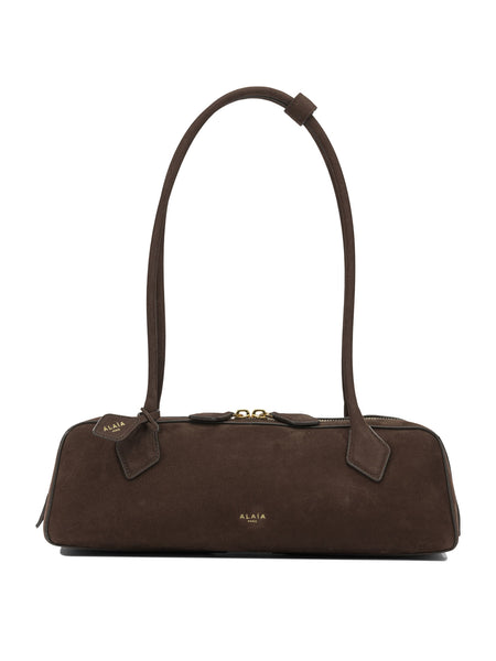 "Teckel" medium shoulder bag Shoulder bags