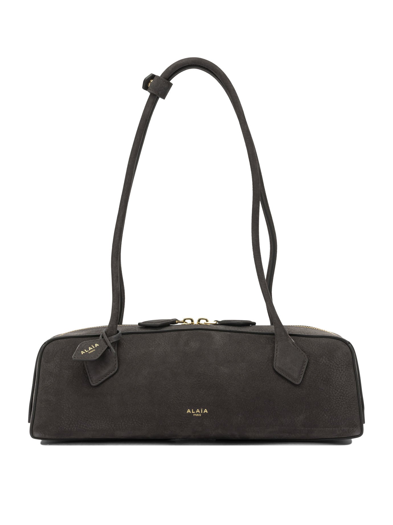"Teckel" medium shoulder bag Shoulder bags