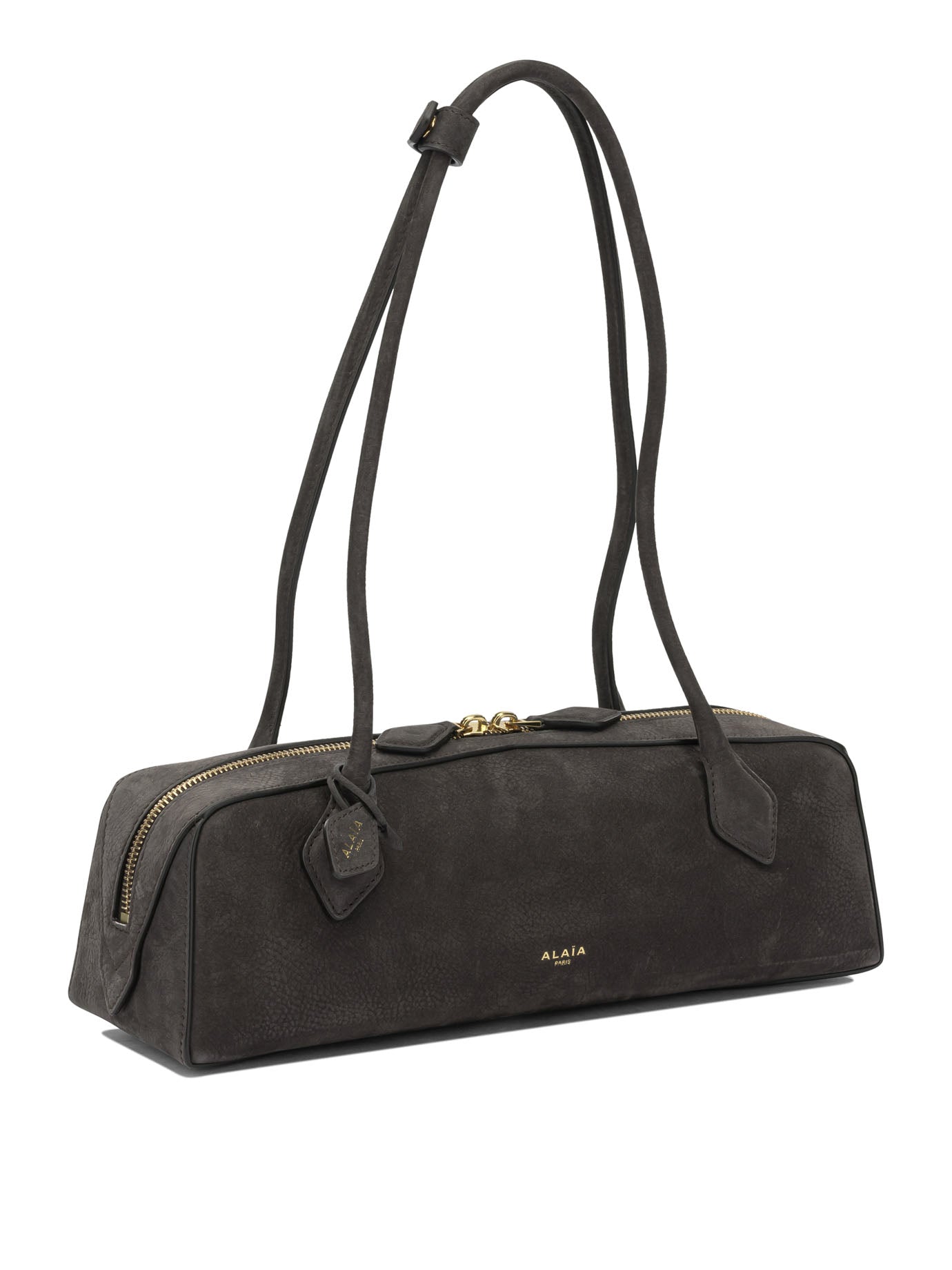 "Teckel" medium shoulder bag Shoulder bags