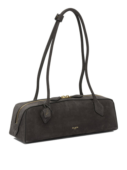 "Teckel" medium shoulder bag Shoulder bags