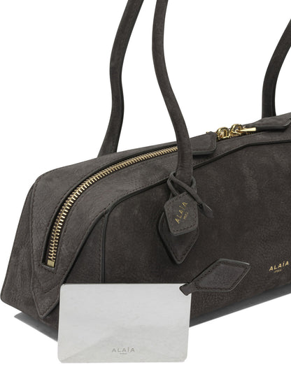 "Teckel" medium shoulder bag Shoulder bags