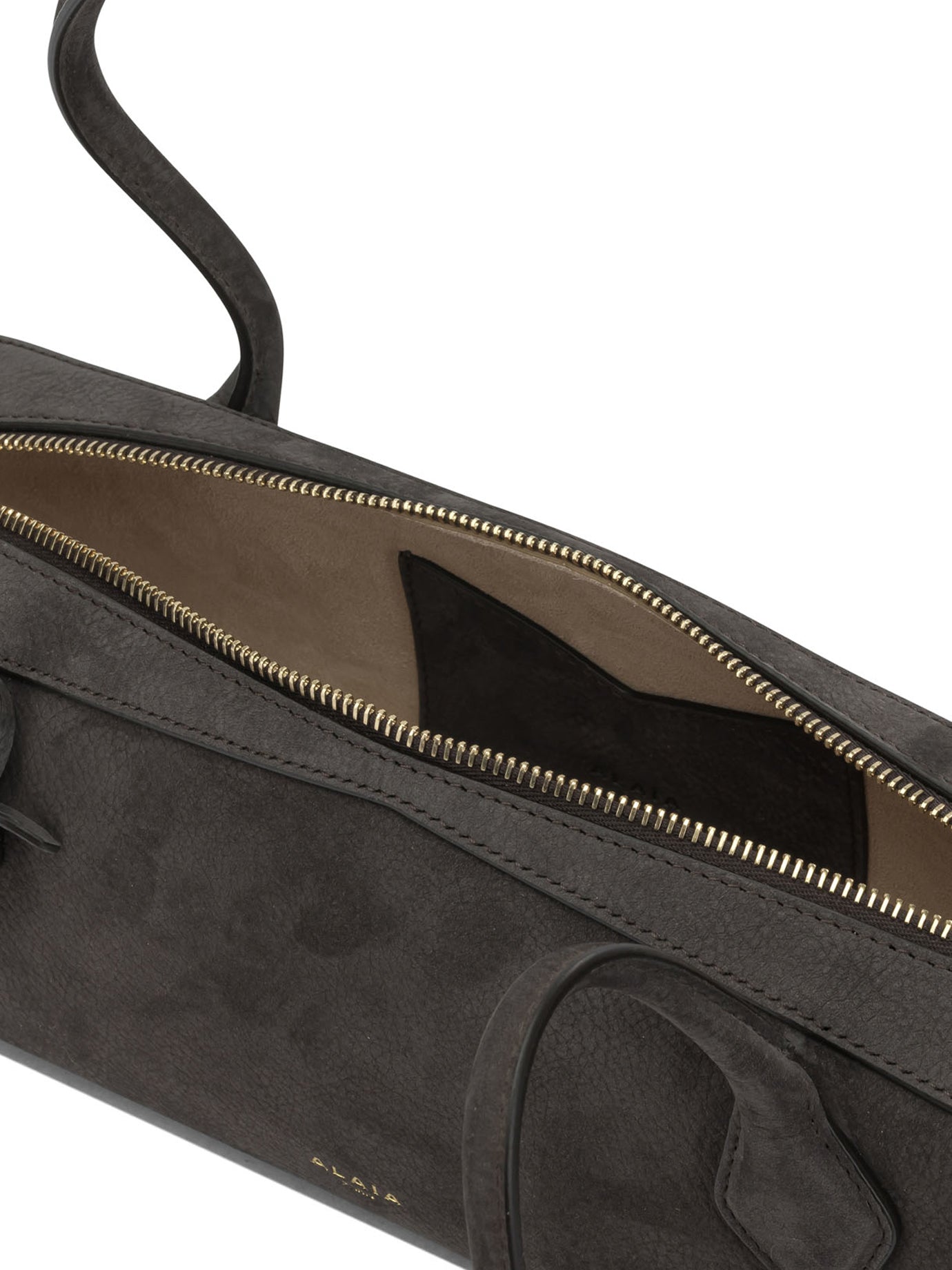 "Teckel" medium shoulder bag Shoulder bags