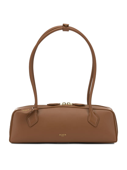 "Le Teckel" Medium Shoulder Bag Shoulder bags