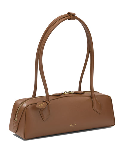 "Le Teckel" Medium Shoulder Bag Shoulder bags