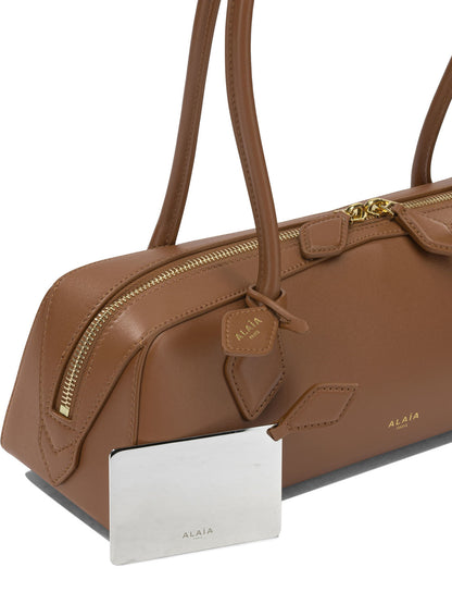 "Le Teckel" Medium Shoulder Bag Shoulder bags