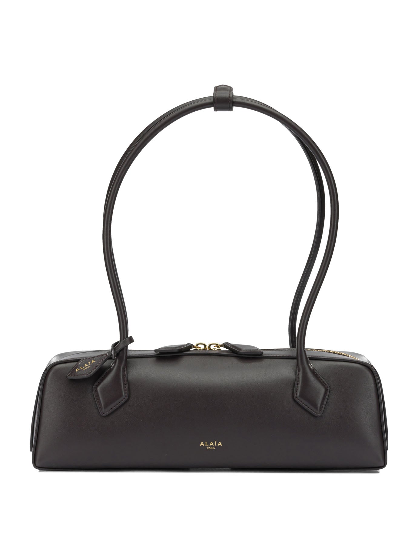 "Le Teckel" Medium Shoulder Bag Shoulder bags