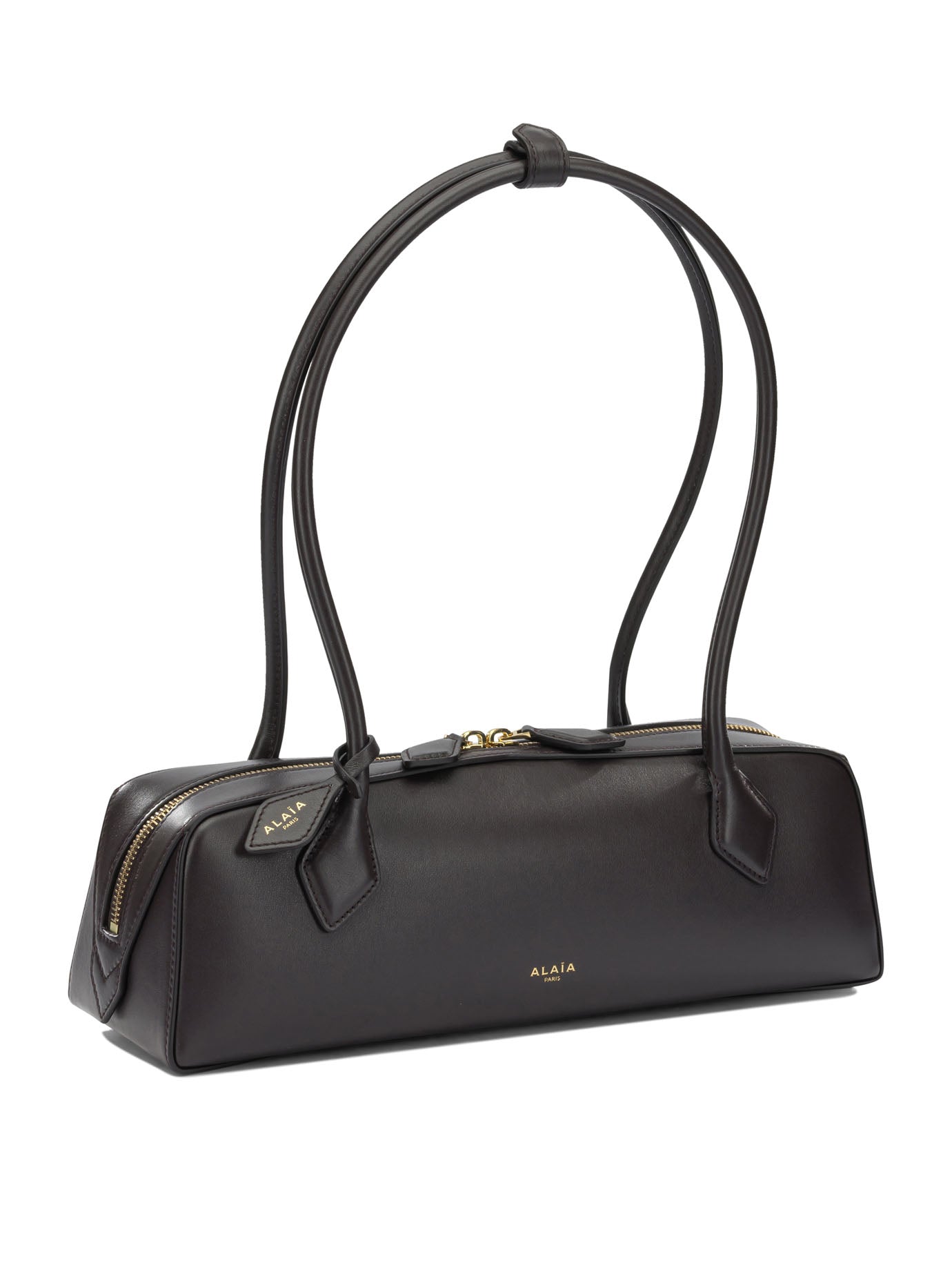 "Le Teckel" Medium Shoulder Bag Shoulder bags