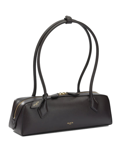 "Le Teckel" Medium Shoulder Bag Shoulder bags