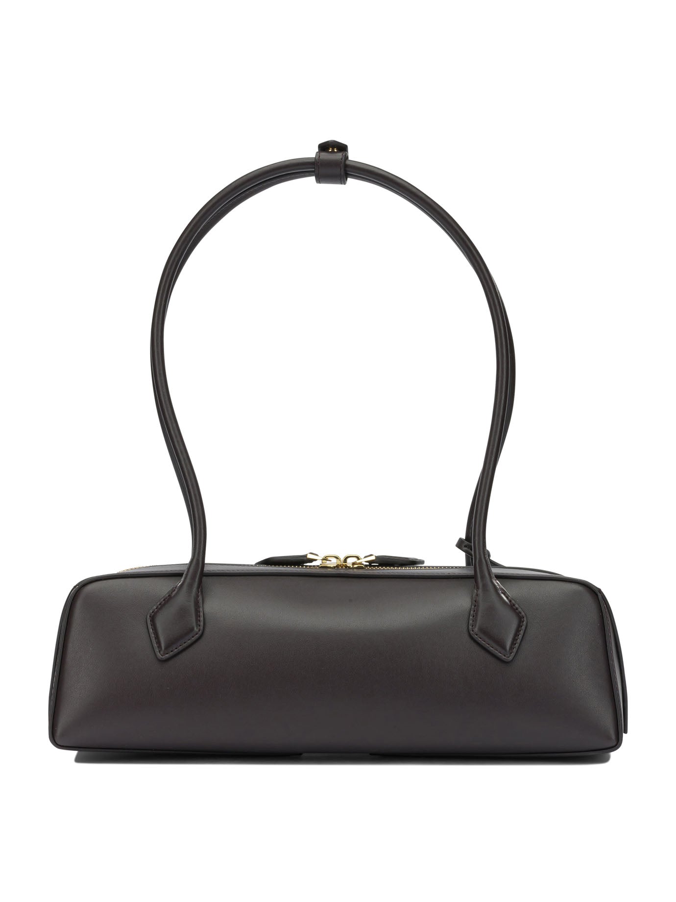 "Le Teckel" Medium Shoulder Bag Shoulder bags