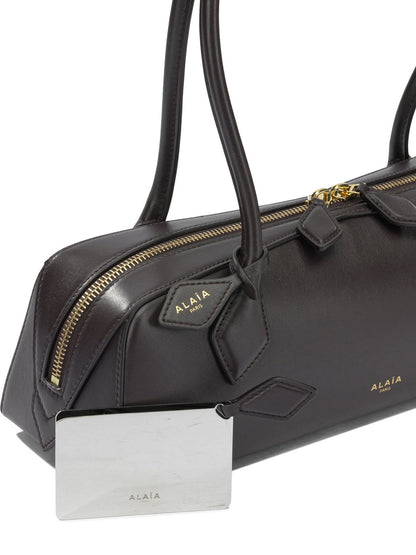 "Le Teckel" Medium Shoulder Bag Shoulder bags