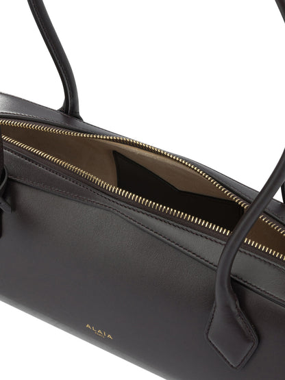 "Le Teckel" Medium Shoulder Bag Shoulder bags