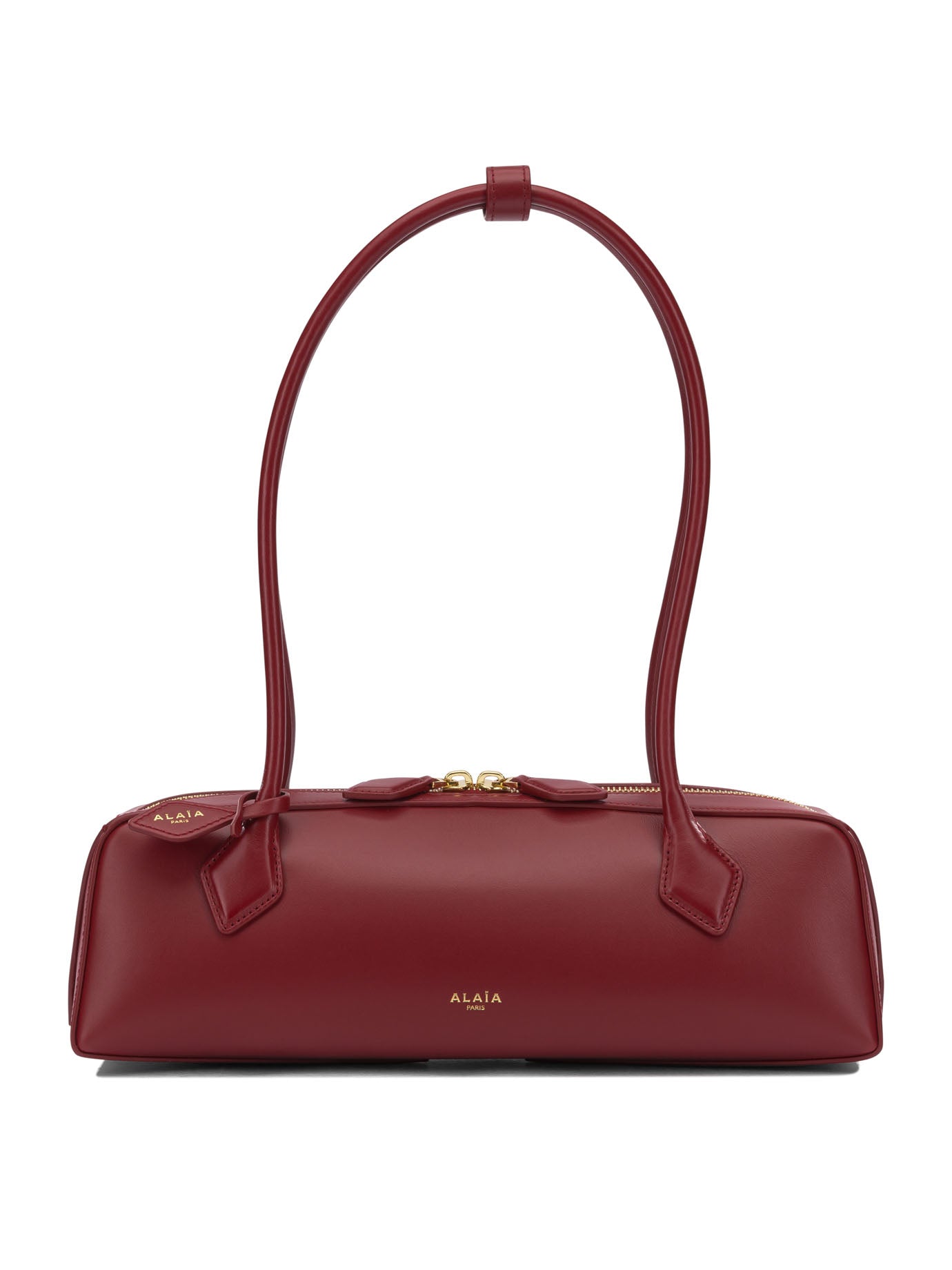"Le Teckel" Medium Shoulder Bag Shoulder bags