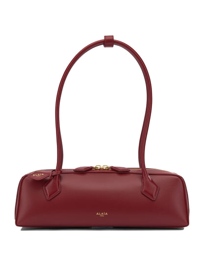 "Le Teckel" Medium Shoulder Bag Shoulder bags