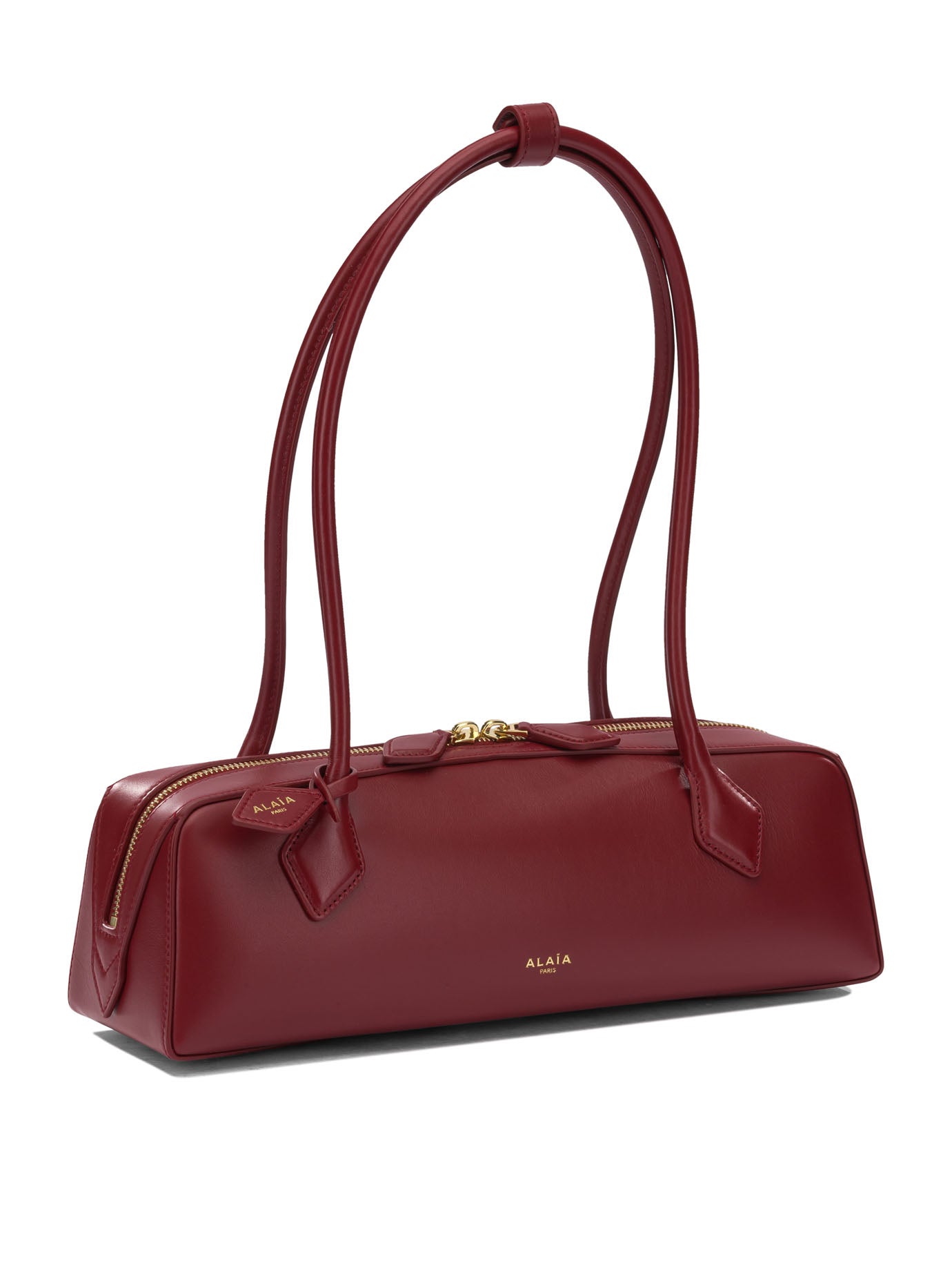 "Le Teckel" Medium Shoulder Bag Shoulder bags